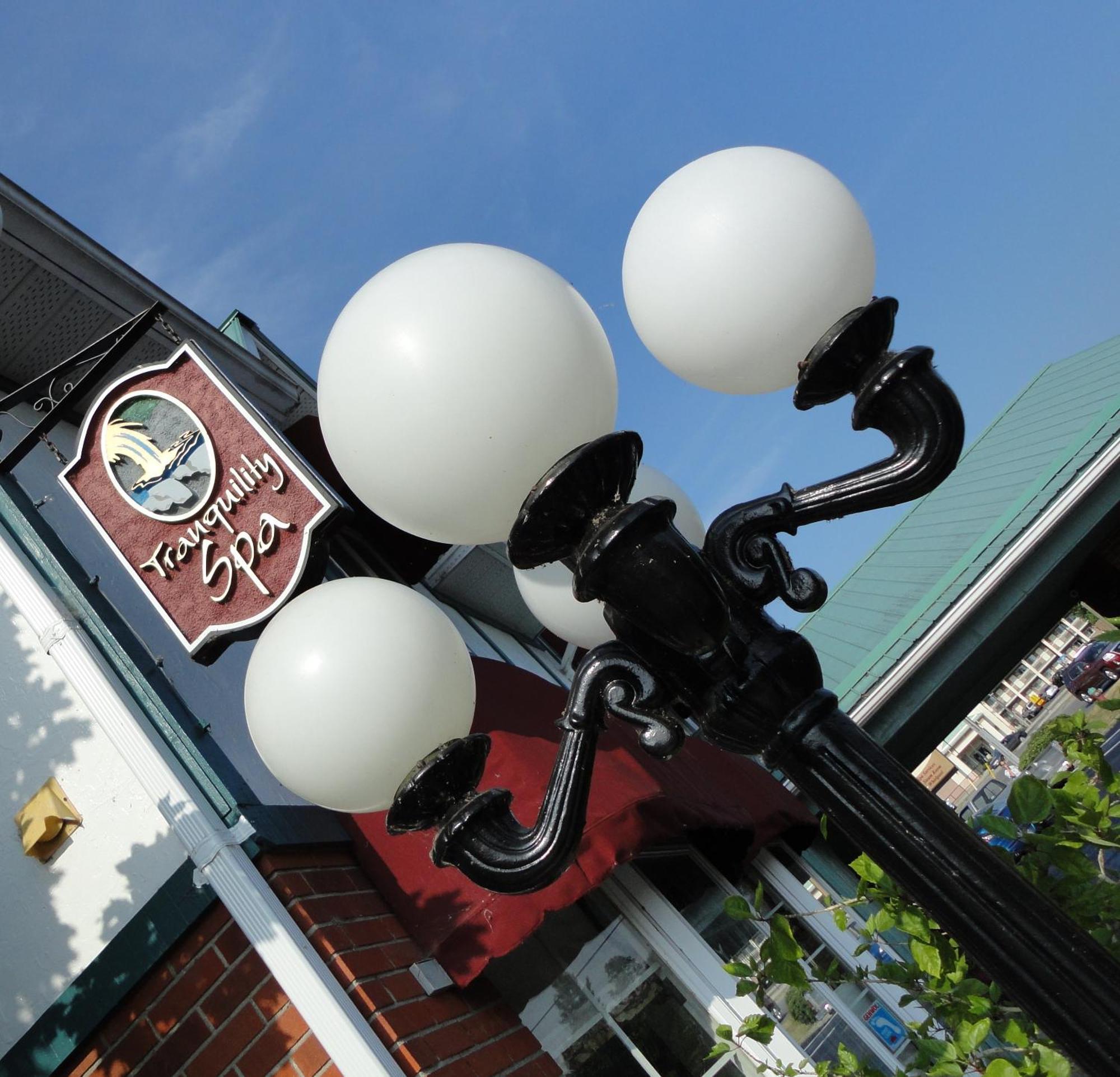 Super 8 By Wyndham Gananoque - Country Squire Resort Exterior foto